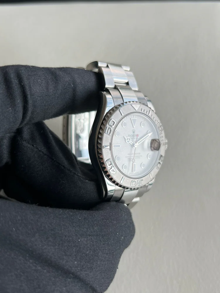 Rolex Yacht-Master 168622